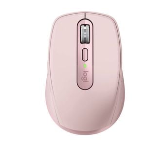 Logitech Mx Anythere 3 Wireless S Mouse - Rose [910-005994]