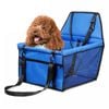 SOGA Waterproof Pet Booster Car Seat