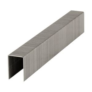 Makita 10mm Crown Staples x 16mm - 5040 Pack