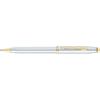 Cross Century Ii Medalist Ball Point Pen Office/writing Stationery Medium Nib