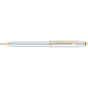 Cross Century Ii Medalist Ball Point Pen Office/writing Stationery Medium Nib