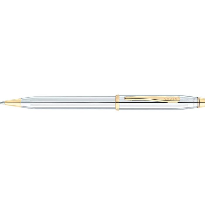 Cross Century Ii Medalist Ball Point Pen Office/writing Stationery Medium Nib