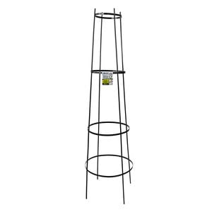 Jack 1500mm Tubular Obelisk Plant Trainer