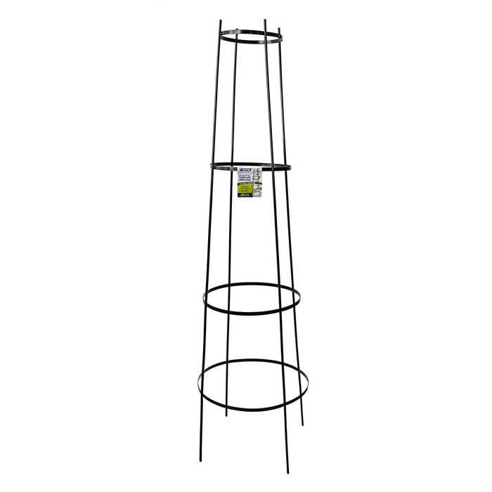 Jack 1500mm Tubular Obelisk Plant Trainer