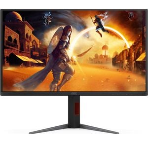 AOC Q27G4ZD 26.5" 2K OLED 280Hz 0.03ms Gaming Monitor