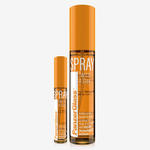 PanzerGlass Universal SPRAY Twice A Day 8 Ml + 100 Ml Bundle
