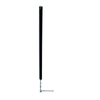 Whitco 2.25 - 7.2kg Window Spiral Balance - With Standard Foot Attached