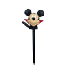 Disney Halloween Mickey Solar Pathway Light