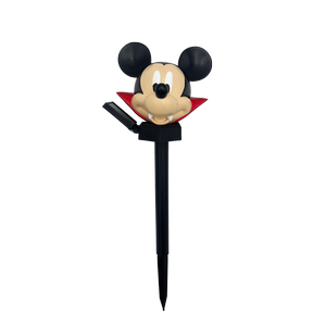 Disney Halloween Mickey Solar Pathway Light