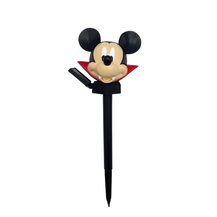Disney Halloween Mickey Solar Pathway Light