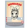 Wombaroo Joey Kangaroo >0.7 Milk Replacer - 20kg