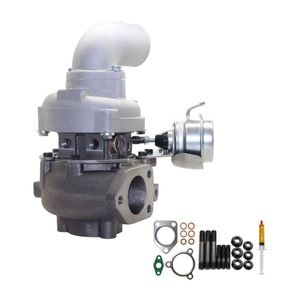 Turbo Charger For Hyundai Iload/imax D4cb 2.5l