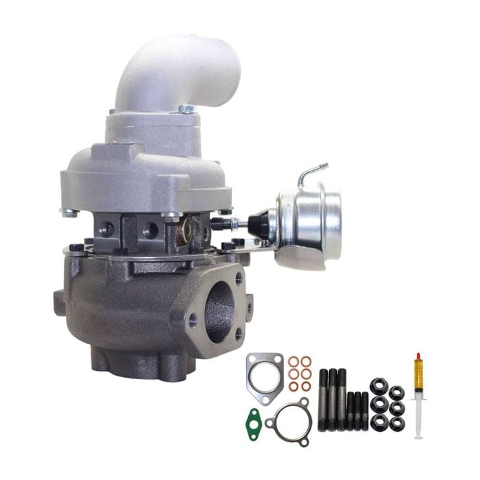 Turbo Charger For Hyundai Iload/imax D4cb 2.5l