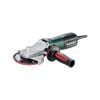 Metabo 125mm 900W Corded Angle Grinder WEF9-125PLUS