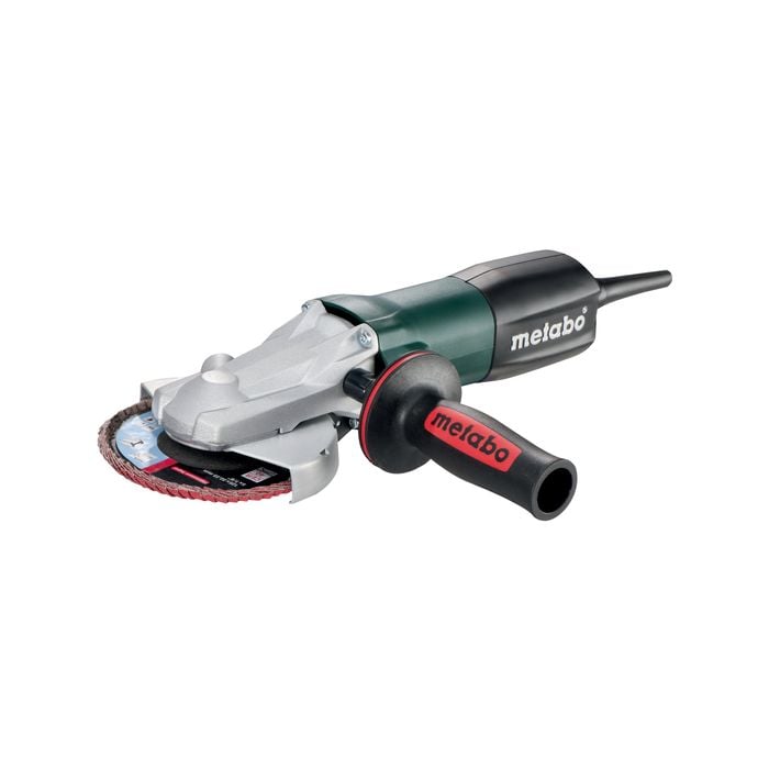Metabo 125mm 900W Corded Angle Grinder WEF9-125PLUS