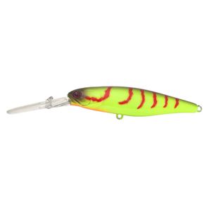 Jackall SDD Squirrel 79 Hank Tune Silent Hard Body Fishing Lure Northern Shad