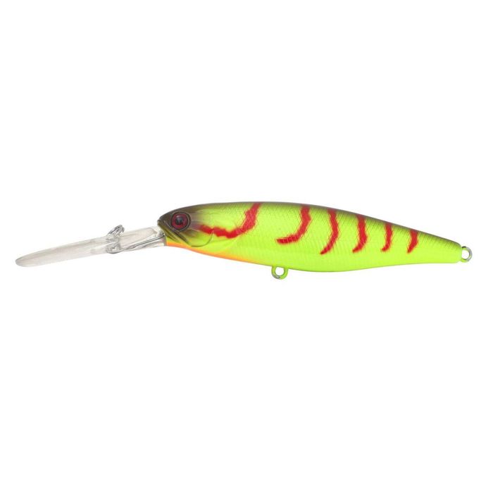 Jackall SDD Squirrel 79 Hank Tune Silent Hard Body Fishing Lure Northern Shad