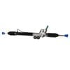 Machter Power Steering Rack Fit For Nissan Navara D40 2005-on Spanish Built Vsk 49200-3x03a