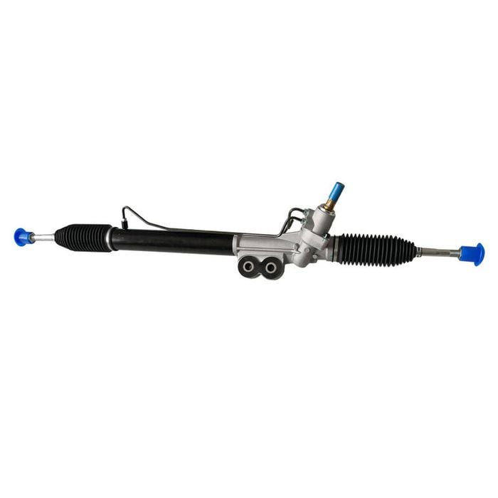 Machter Power Steering Rack Fit For Nissan Navara D40 2005-on Spanish Built Vsk 49200-3x03a