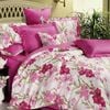 Grand Aterlier Irving Quilt Cover Set King