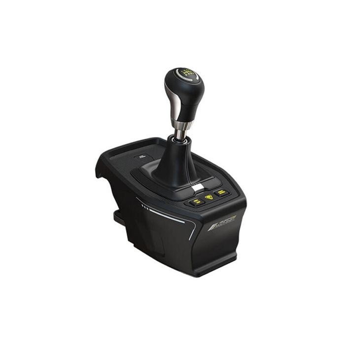 Turtle Beach Velocity One Multi Shift Wired USB-A Game Gearbox Controller