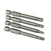 Titan 65mm Assortment Driver Bit - 4 Pack