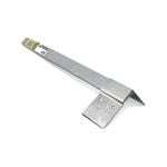 Jack 450mm Heavy Duty Steel Corner Stake Sleeper Peg