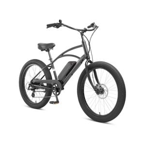 Electric Bikes