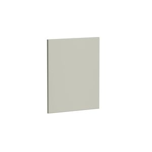 Kaboodle 450mm Pistachio Modern Med Cabinet Door