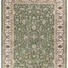 Adelaide 79 280x380 Green Rug