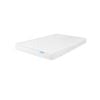 Dreamz Foam Spring Coil Mattress Medium Firm Single 13CM