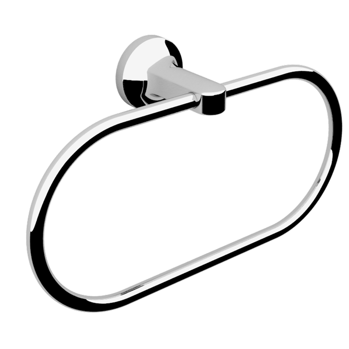 Caroma Sahara Hand Towel Ring