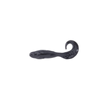 Berkley Gulp Minnow Grub 3" Soft Plastic Fishing Lure Black