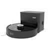 Wertheim Spinbot Pro With Auto Empty Station Robot Cleaner