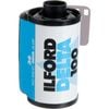DP100 Ilford Delta 100iso 135-36exp Black & White Film