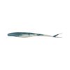 Berkley Gulp 9" Jerkshad Soft Plastic Fishing Lure Blue Pepper Neon