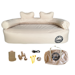 OBC Inflatable Double Sofa