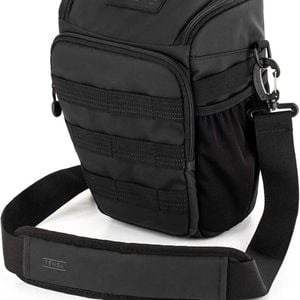 Tenba Axis V2 4l Top Loader - Black