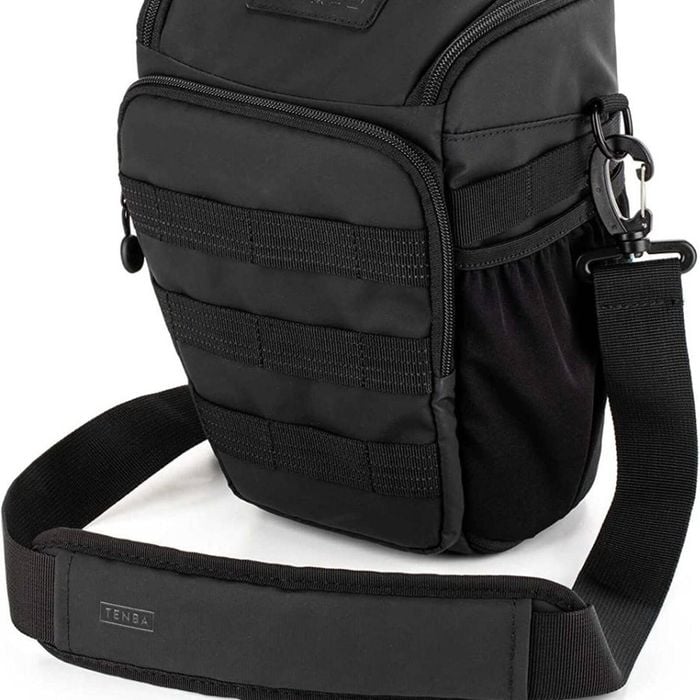 Tenba Axis V2 4l Top Loader - Black