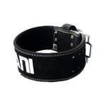 Quick Release Power Training Belt-Small