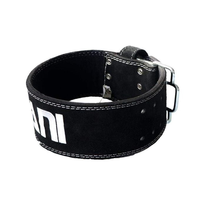 Quick Release Power Training Belt-Small