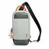 tomtoc GameOn-G49 Travel Bag for Nintendo Switch 2 - Grey