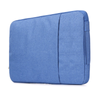 StylePro Laptop Bag, Portable Padded Sleeve For Laptop & Macbook  Up To 13.3".
