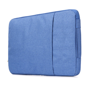 StylePro Laptop Bag, Portable Padded Sleeve For Laptop & Macbook  Up To 13.3".