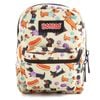 MDI BooBoo Furever Pets Backpack Minis Dachshund Mini Bag 11x15cm Kids 3y+