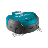 Makita 18V LXT Robotic Cleaner DRC200Z - Skin Only