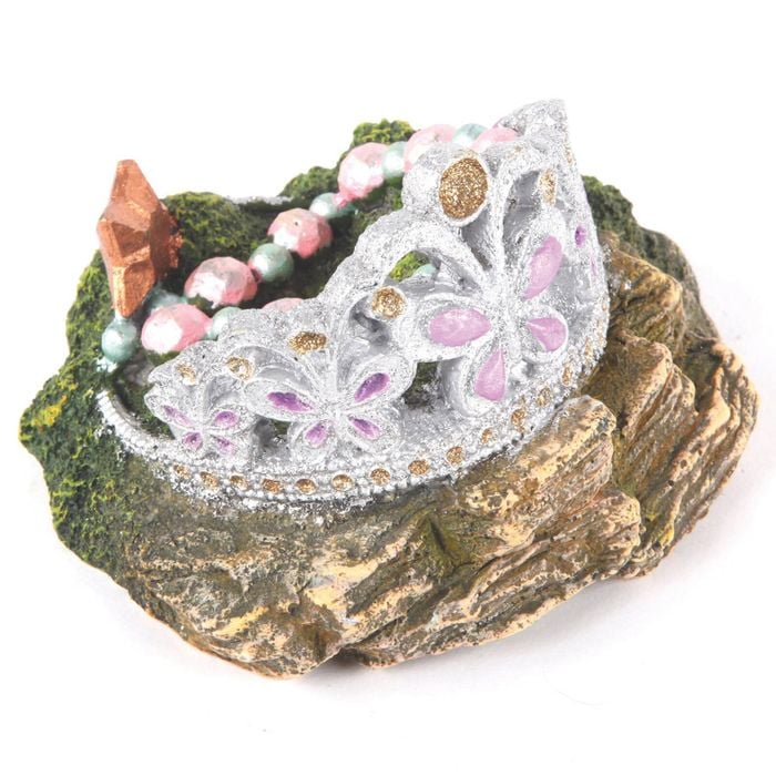 Kazoo Princess Crown W/jewels (18879)