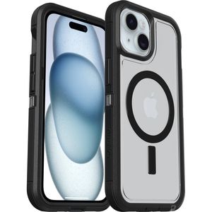 Otterbox Defender XT MagSafe CaseFor iPhone 16e/15/14/13 - Dark Side