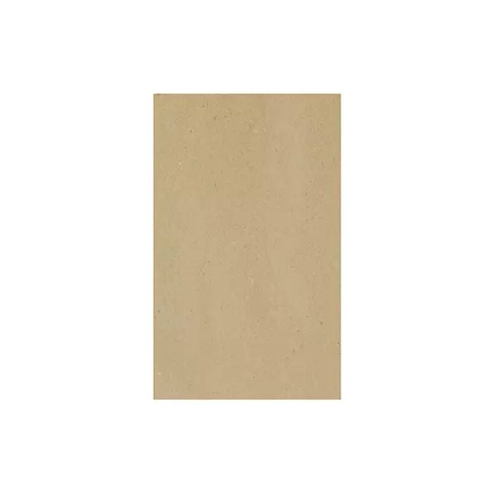 Gingham Greaseproof Paper Pack 200 - Kraft
