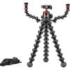 Joby GorillaPod Rig for DSLR - Black/Charcoal